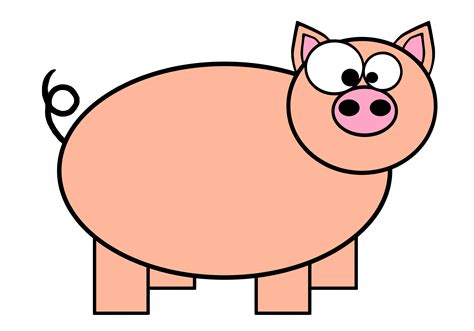 piggy cartoon|piggy cartoon images.